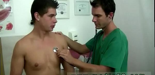  Gay video clips of doctors office sex and coach tube I had Jake wrap